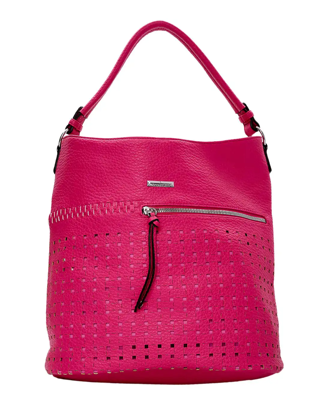 Τσάντα ωμου W-6119 – Φούξ