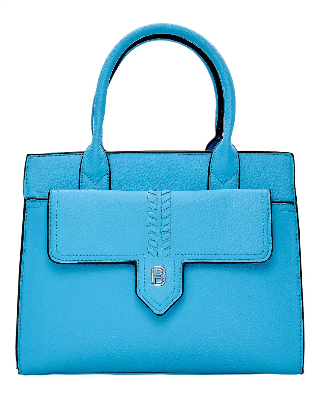 Τσάντα χειρός QR-23935 – Γαλάζιο