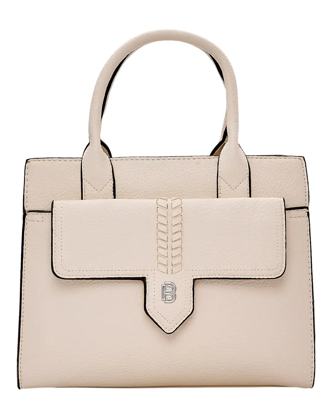 Τσάντα χειρός QR-23935 – Μπέζ