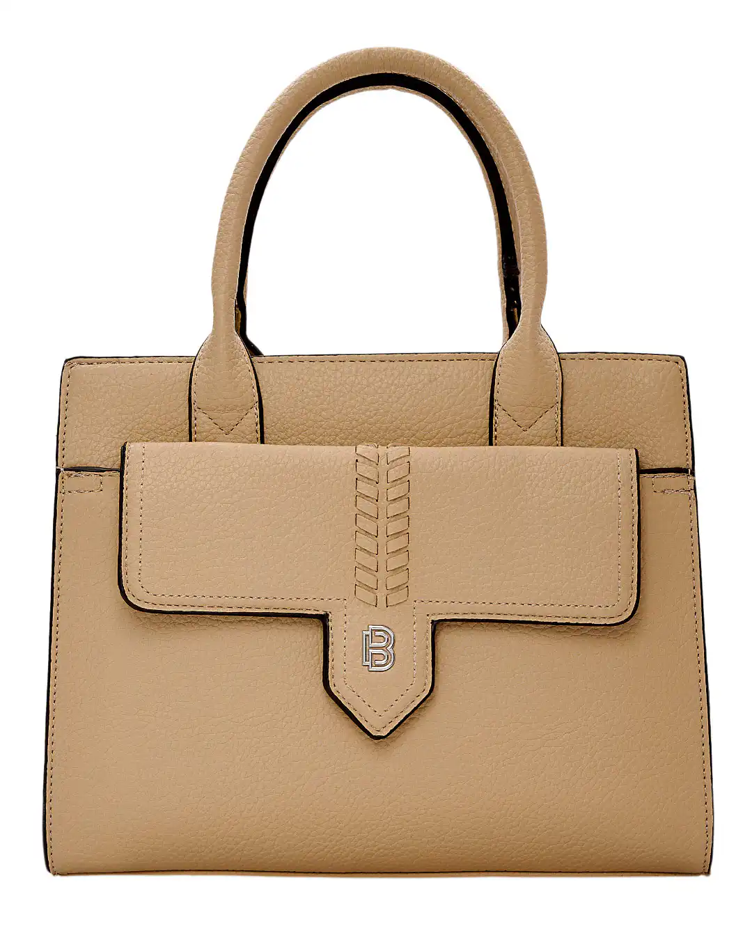 Τσάντα χειρός QR-23935 – Apricot