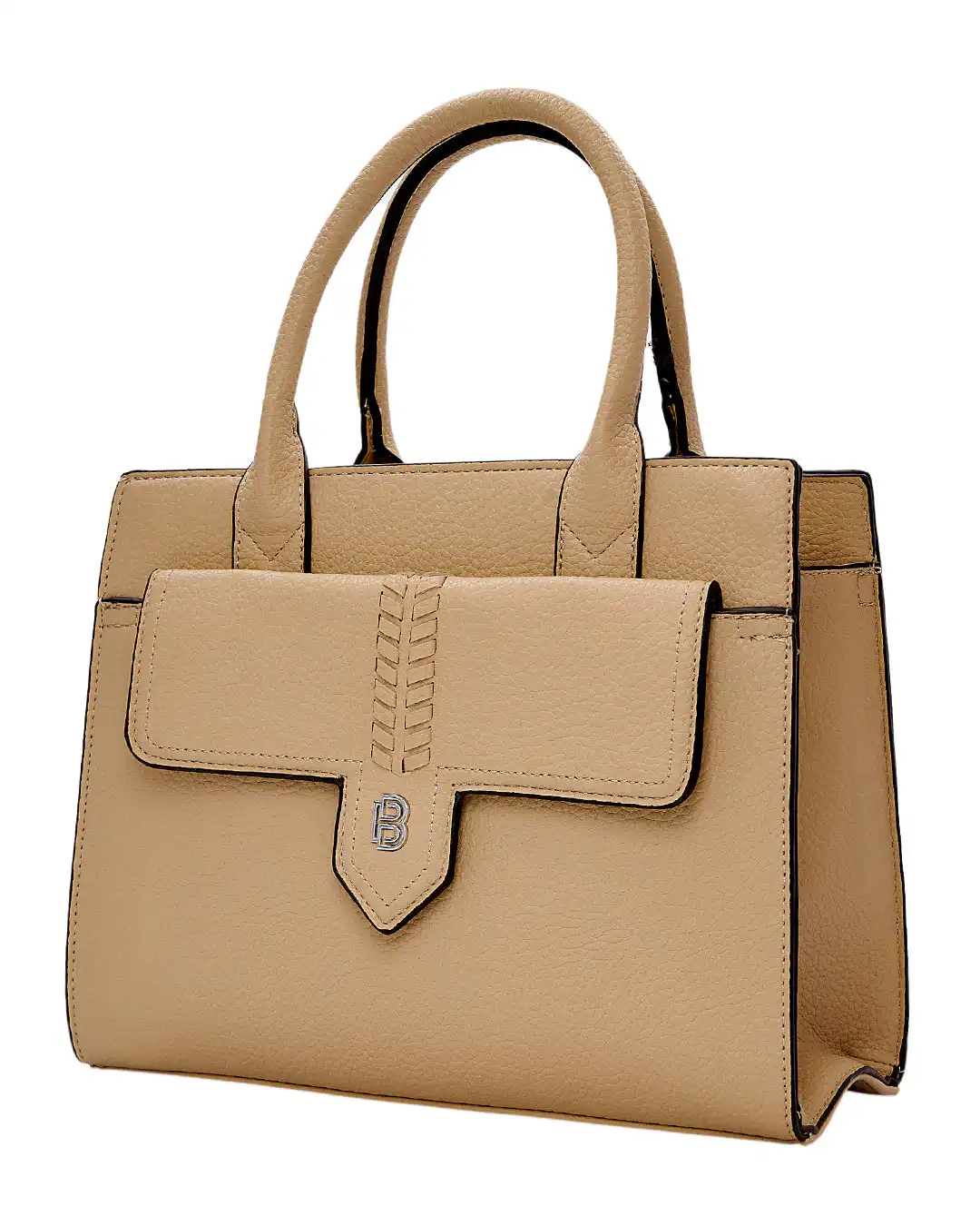 Τσάντα χειρός QR-23935 – Apricot