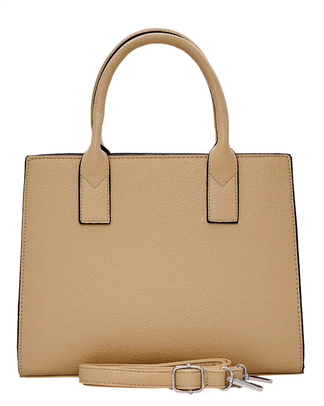 Τσάντα χειρός QR-23935 - Apricot