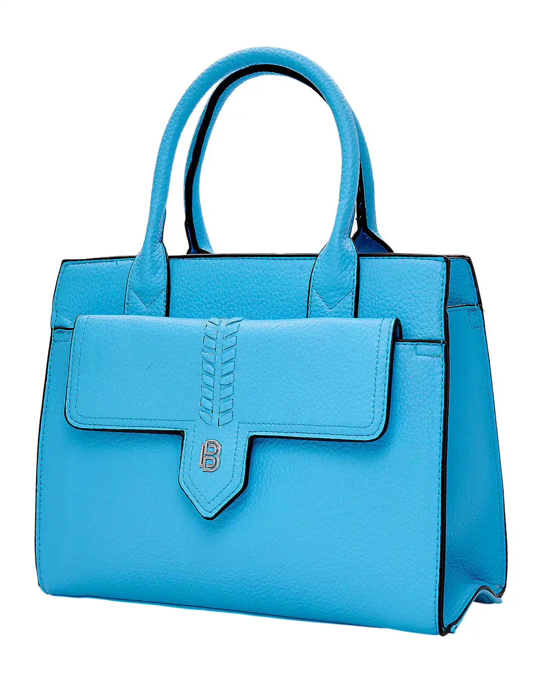 Τσάντα χειρός QR-23935 – Γαλάζιο