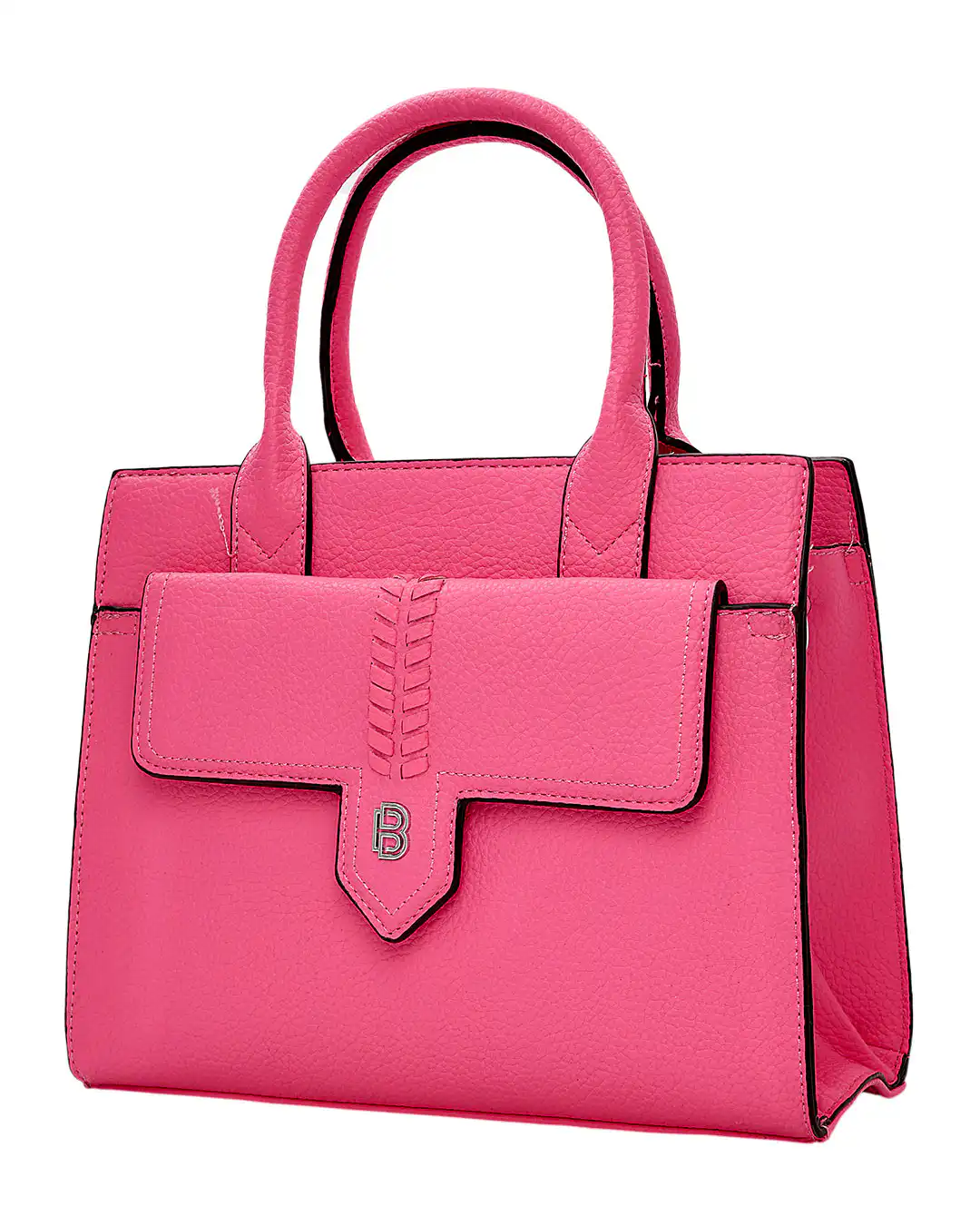 Τσάντα χειρός QR-23935 – Φούξ