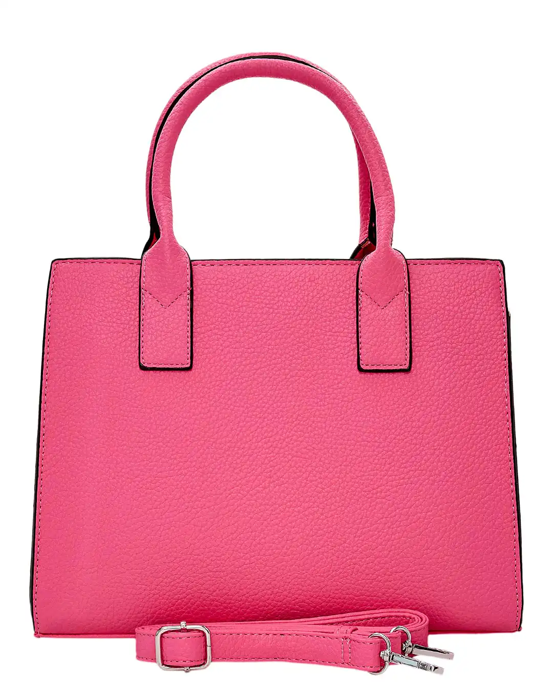 Τσάντα χειρός QR-23935 - Φούξ