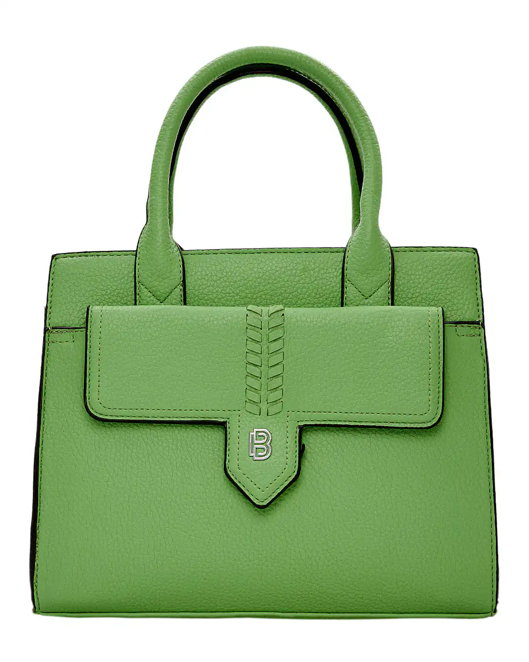 Τσάντα χειρός QR-23935 – Πράσινο