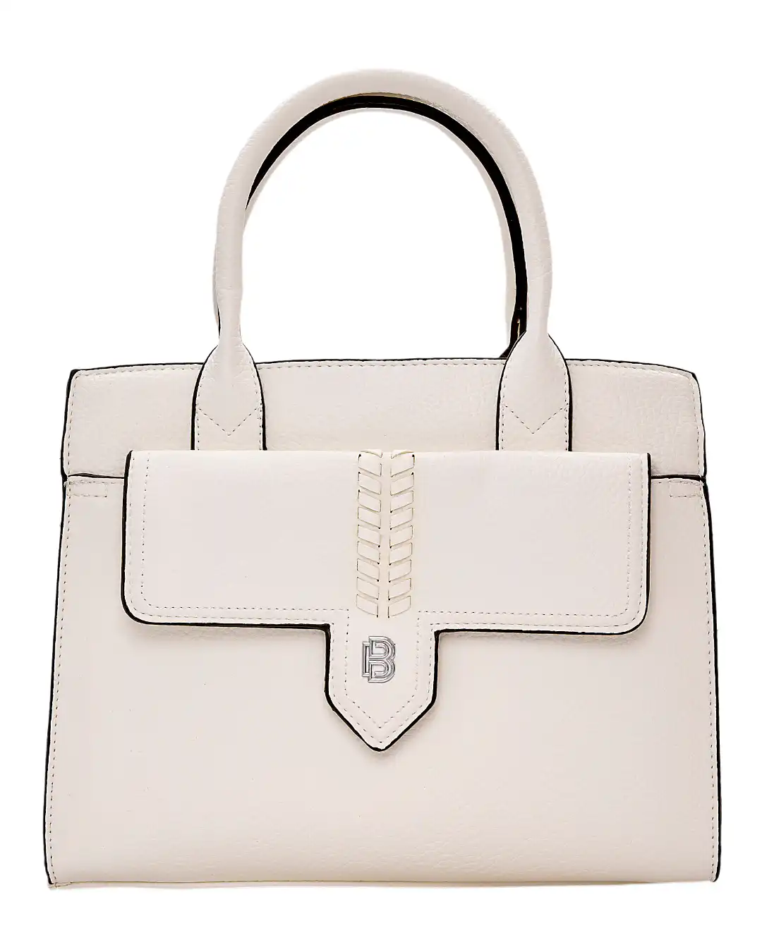 Τσάντα χειρός QR-23935 – Ασπρο