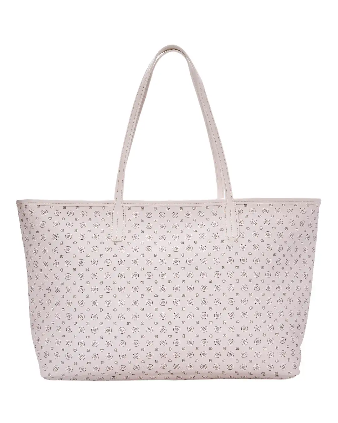 Τσάντα ώμου Y3179 – Ασπρο