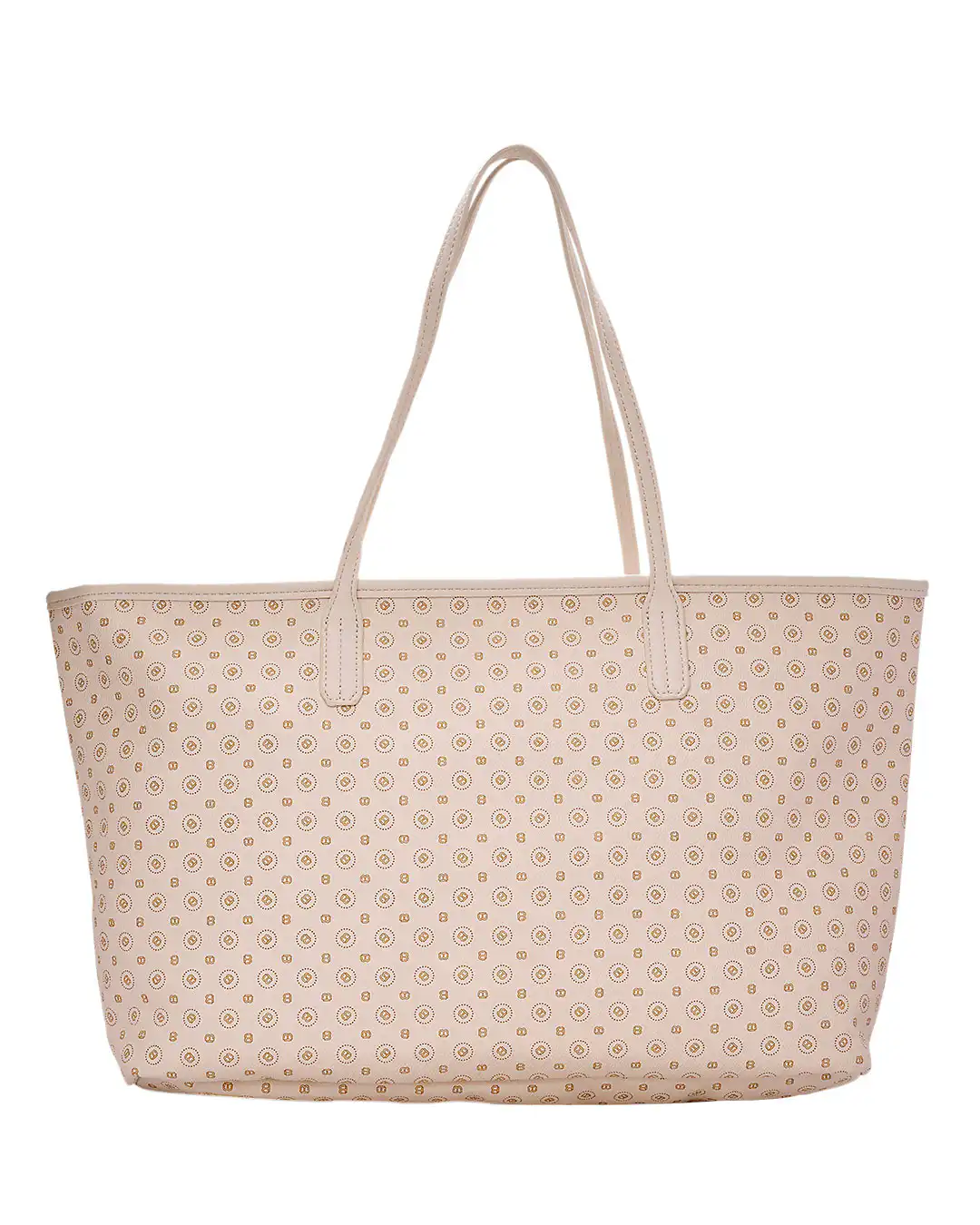 Τσάντα ώμου Y3179 – Μπέζ