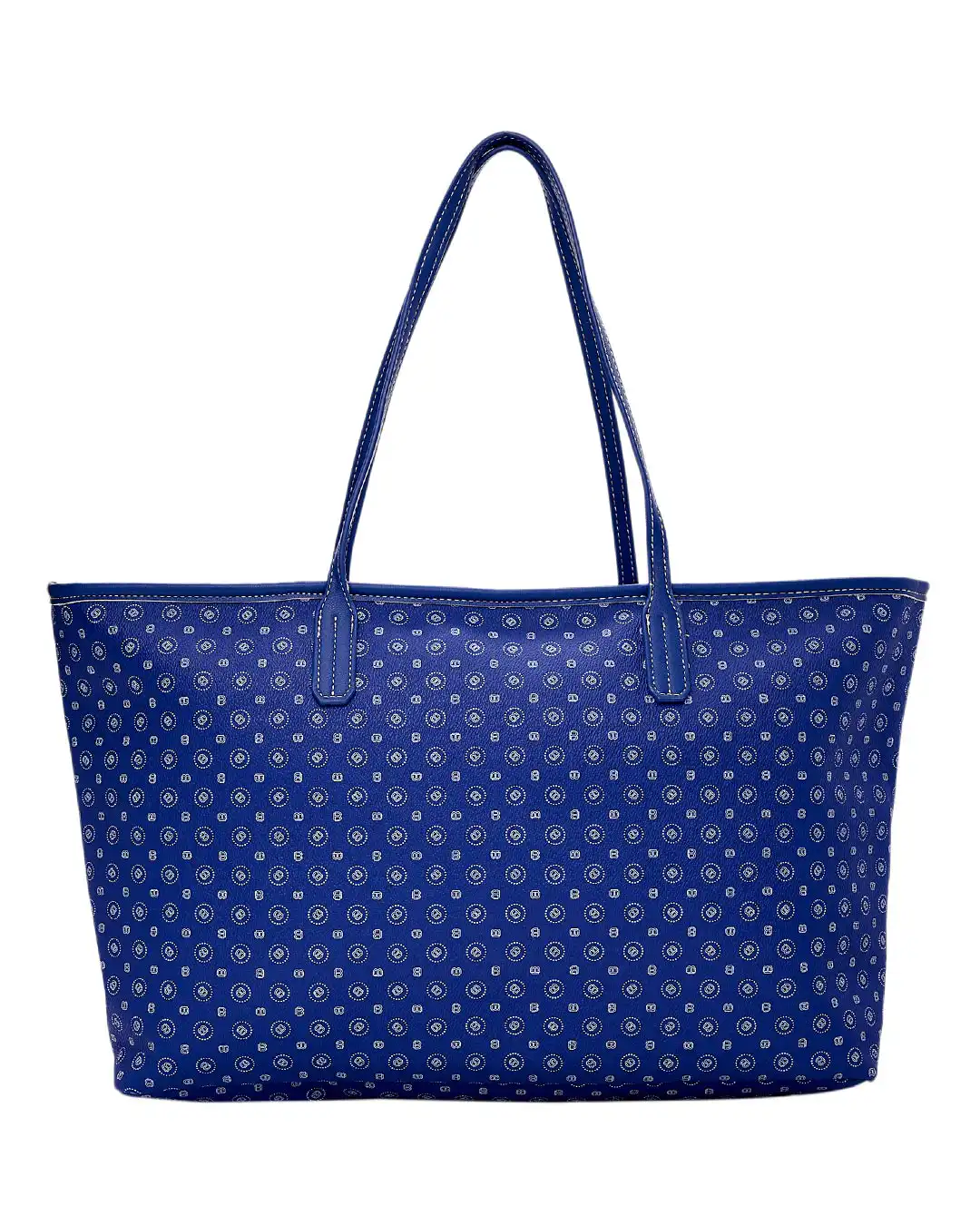 Τσάντα ώμου Y3179 – Μπλέ