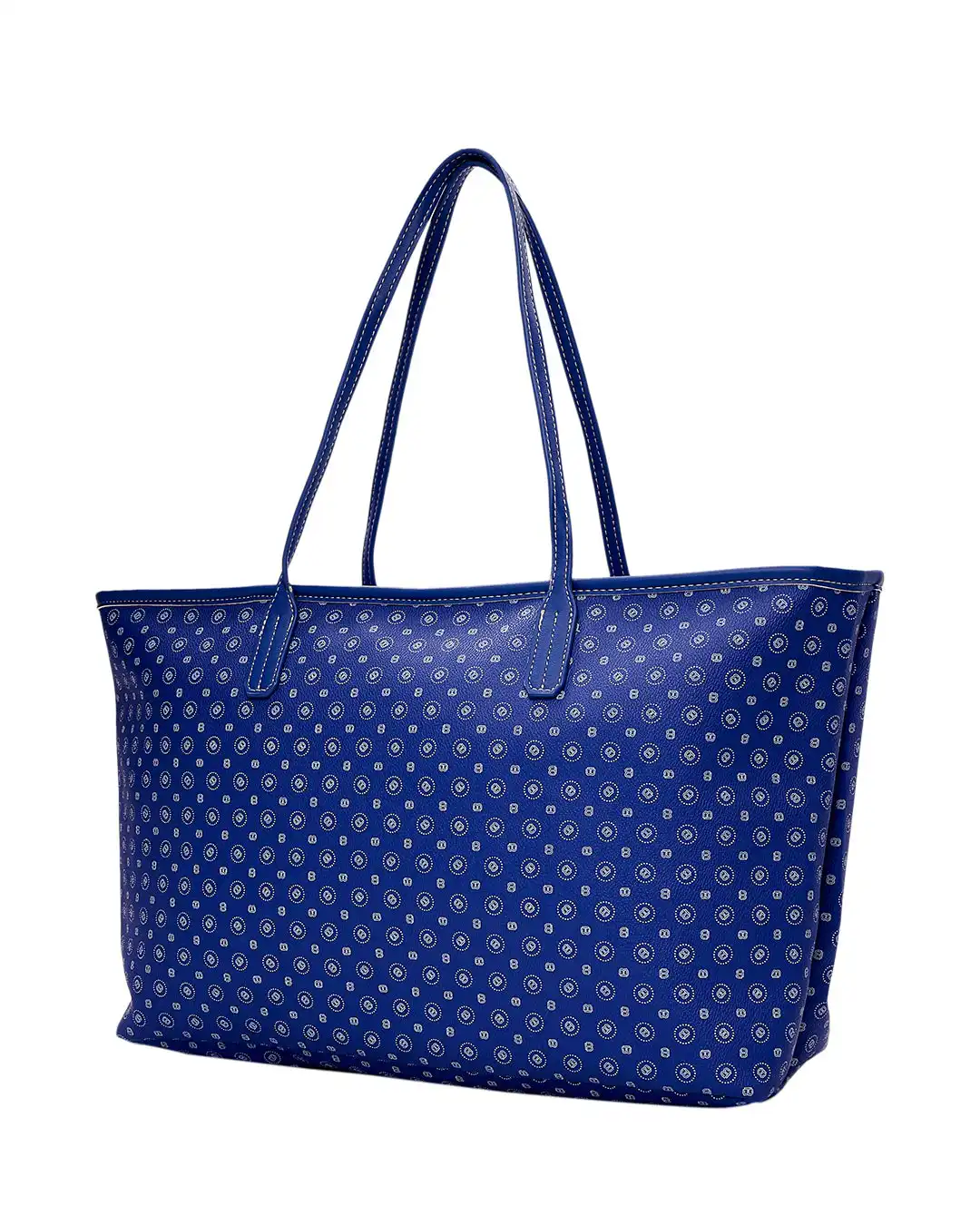 Τσάντα ώμου Y3179 – Μπλέ