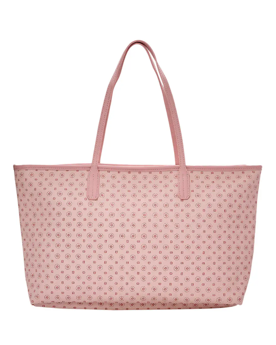 Τσάντα ώμου Y3179 – Ρόζ