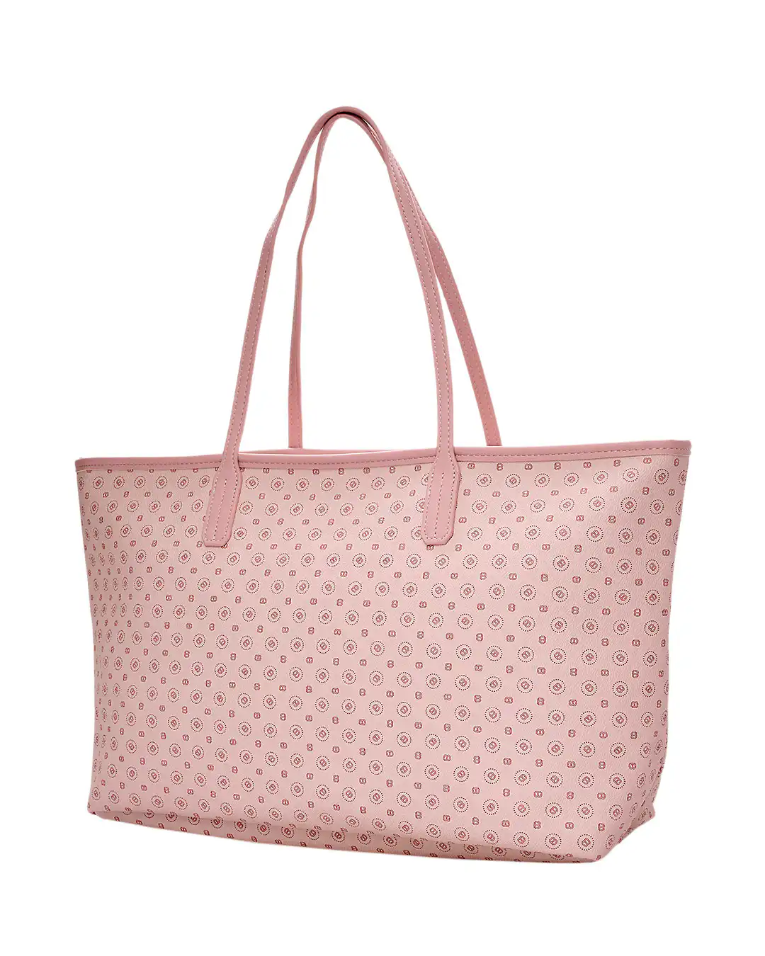 Τσάντα ώμου Y3179 – Ρόζ