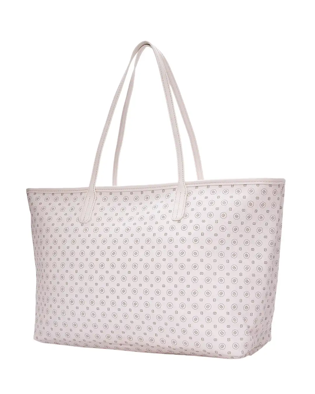 Τσάντα ώμου Y3179 – Ασπρο