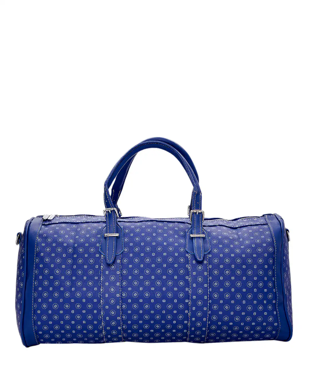 Σακ βουαγιαζ Y3187 – Μπλέ Σακ βουαγιαζ Y3187 – Μπλέ