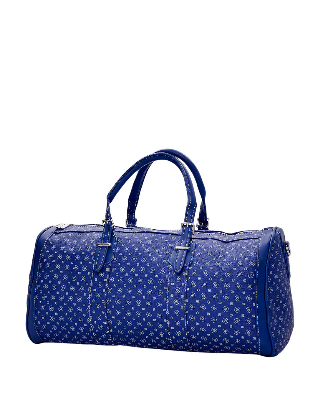 Σακ βουαγιαζ Y3187 – Μπλέ Σακ βουαγιαζ Y3187 – Μπλέ