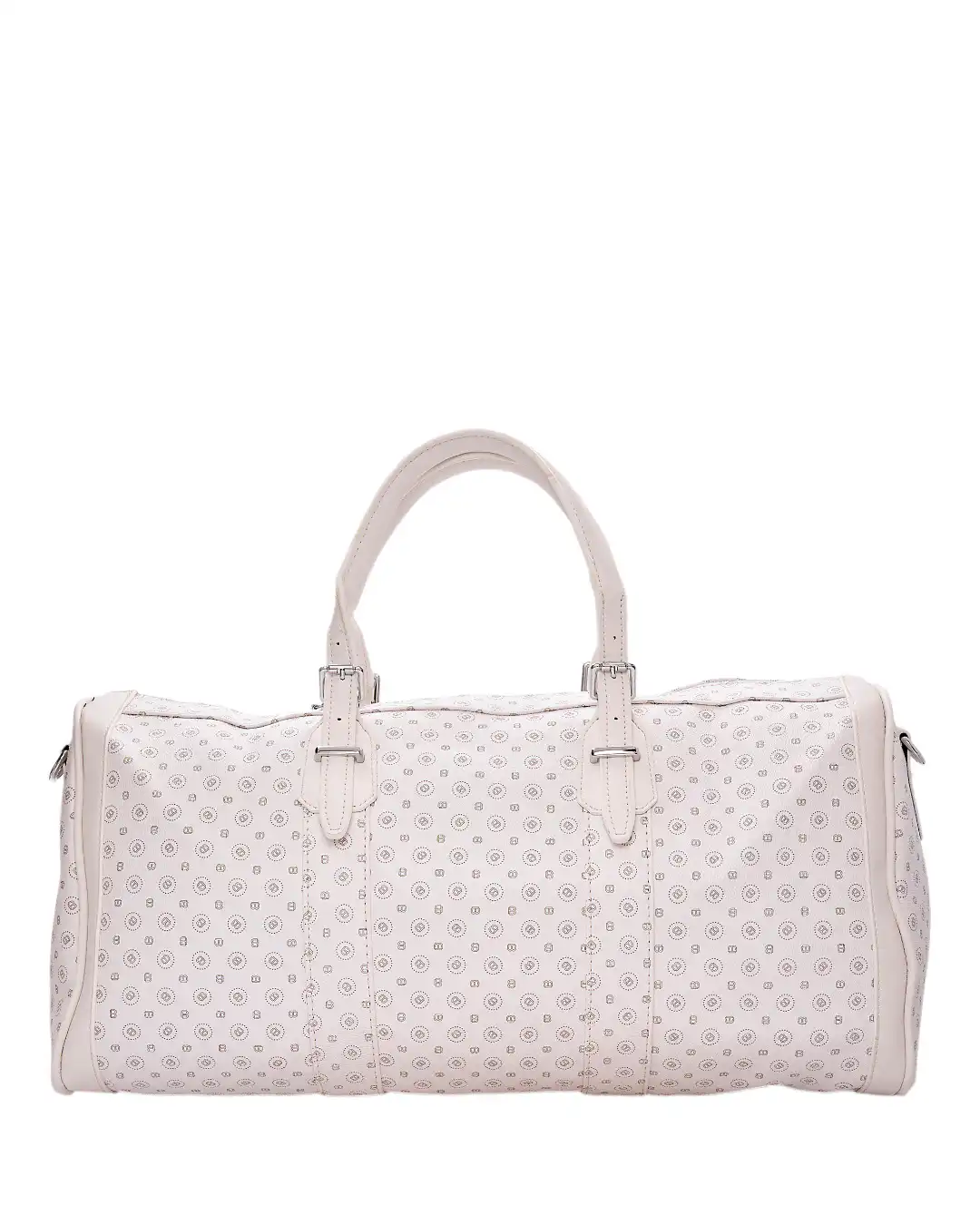 Σακ βουαγιαζ Y3187 – Ασπρο Σακ βουαγιαζ Y3187 – Ασπρο