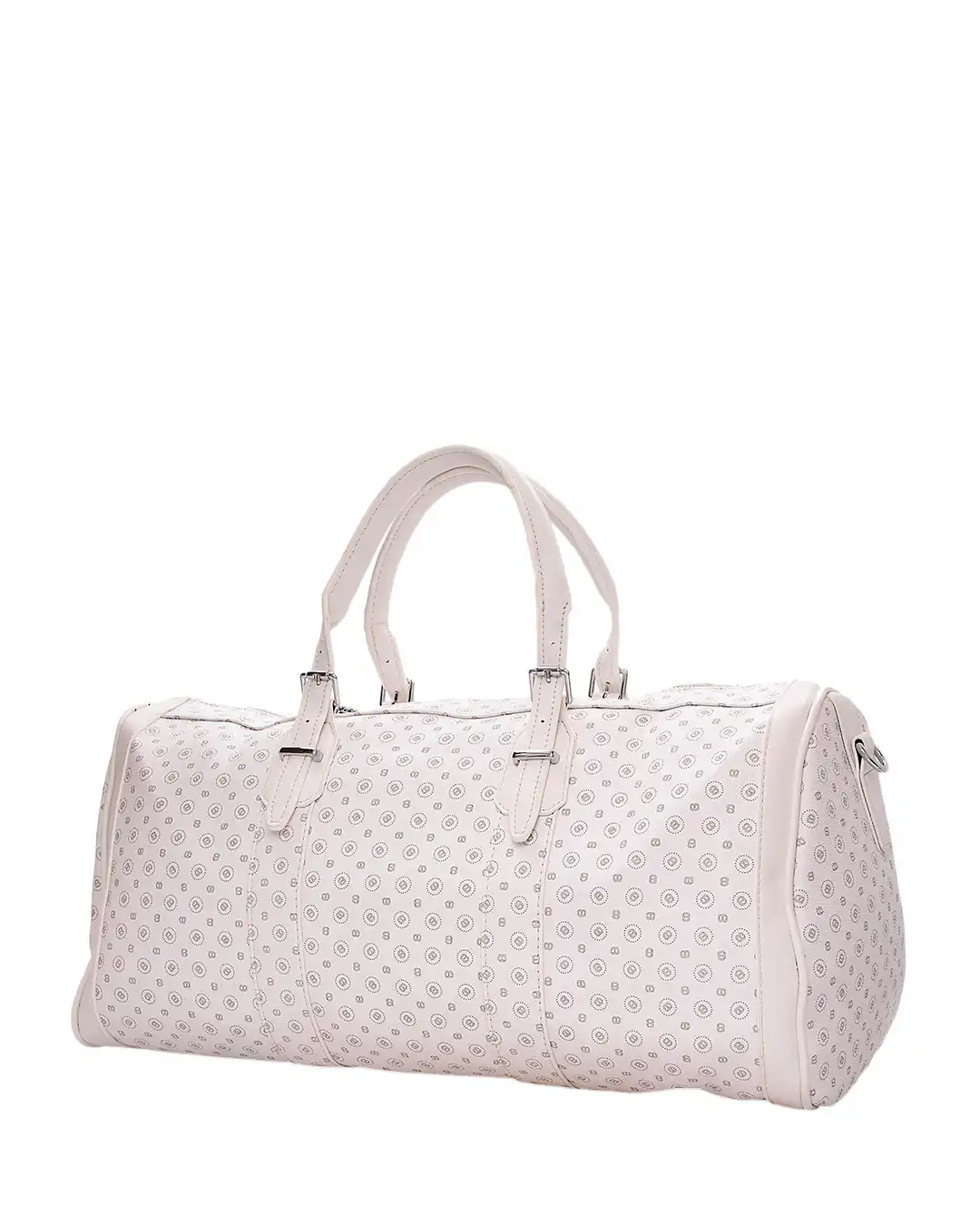 Σακ βουαγιαζ Y3187 – Ασπρο Σακ βουαγιαζ Y3187 – Ασπρο