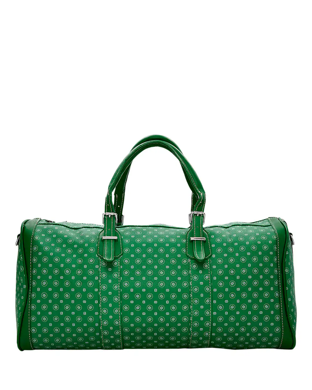 Σακ βουαγιαζ Y3187 – Πράσινο Σακ βουαγιαζ Y3187 – Πράσινο