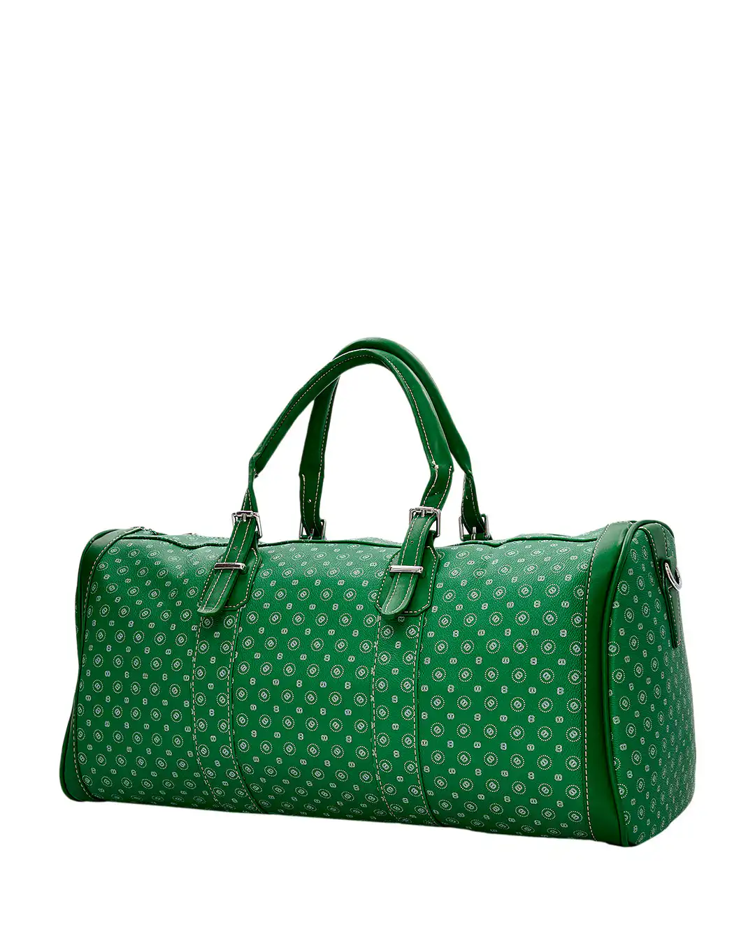 Σακ βουαγιαζ Y3187 – Πράσινο Σακ βουαγιαζ Y3187 – Πράσινο