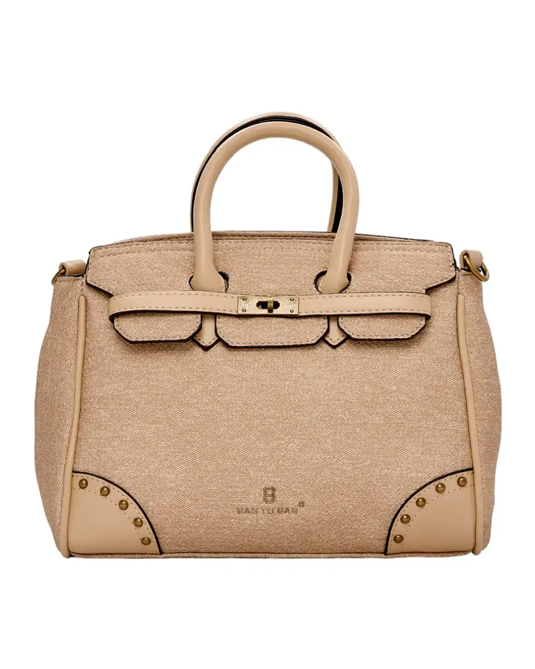 Τσάντα χειρός LX-8804 – Khaki