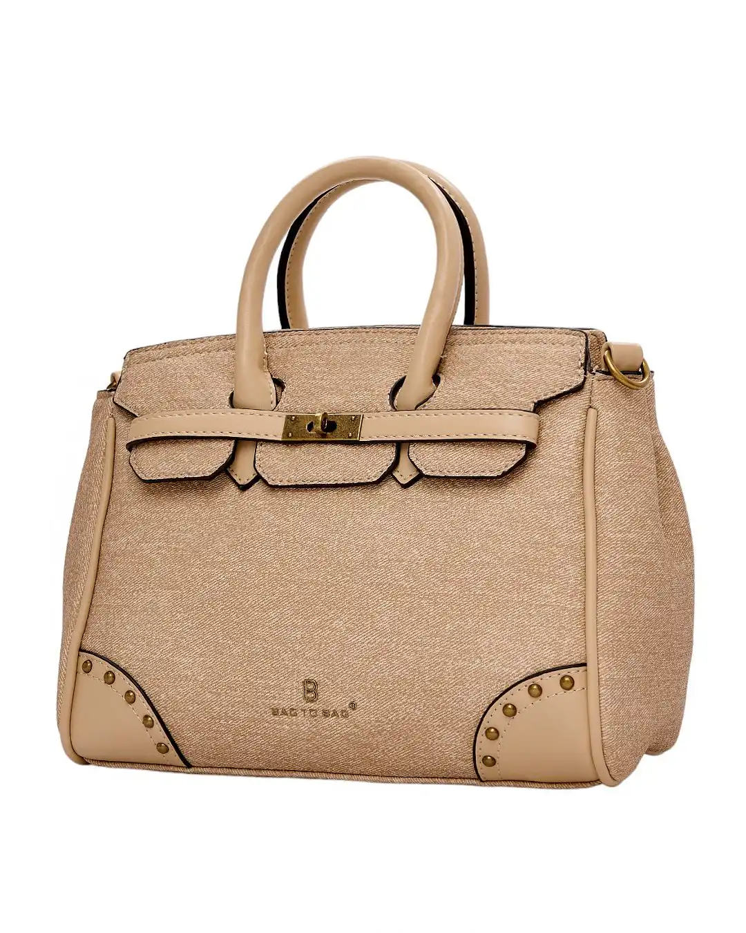 Τσάντα χειρός LX-8804 – Khaki