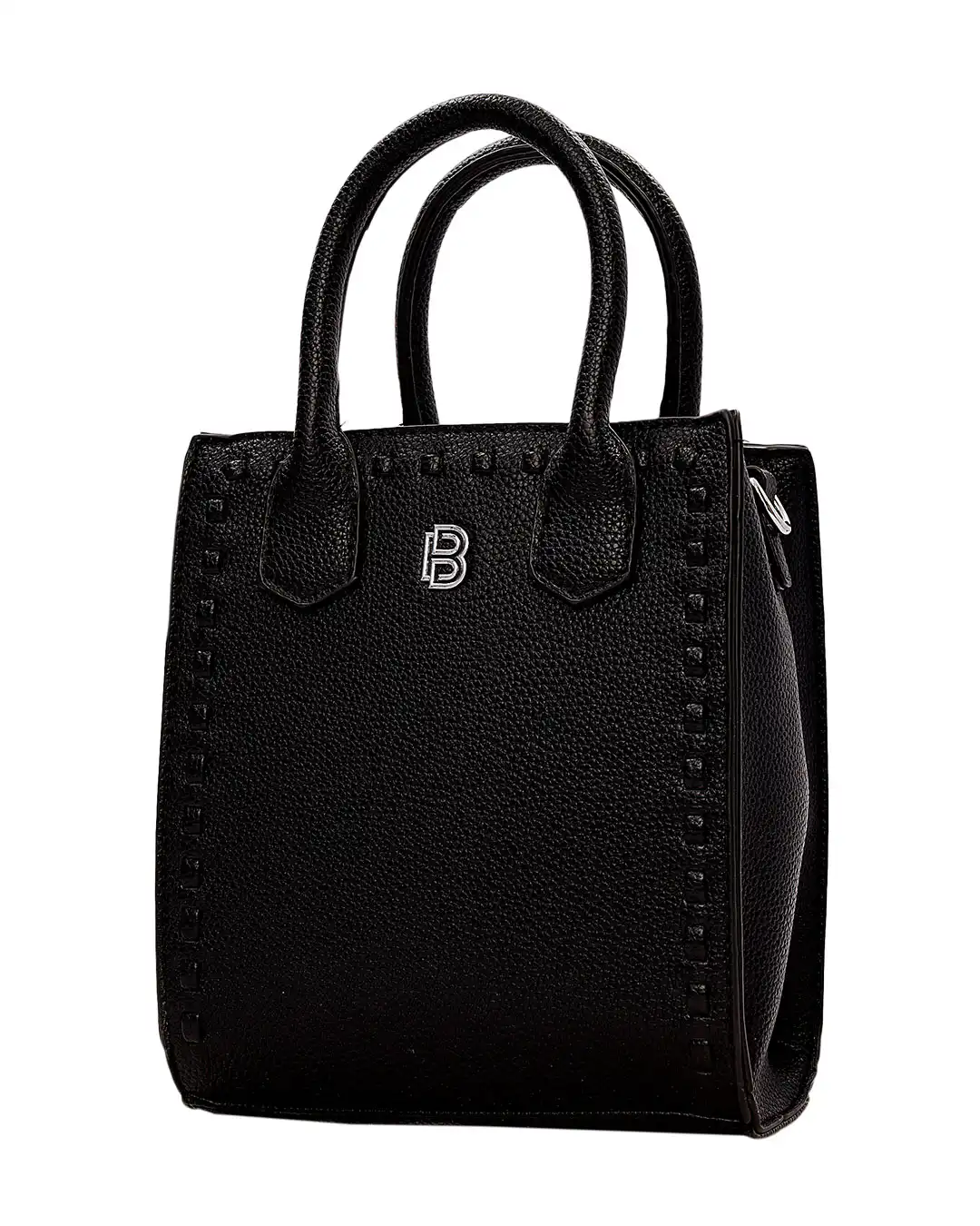 Τσάντα χειρός QR-23927 – Μαύρο