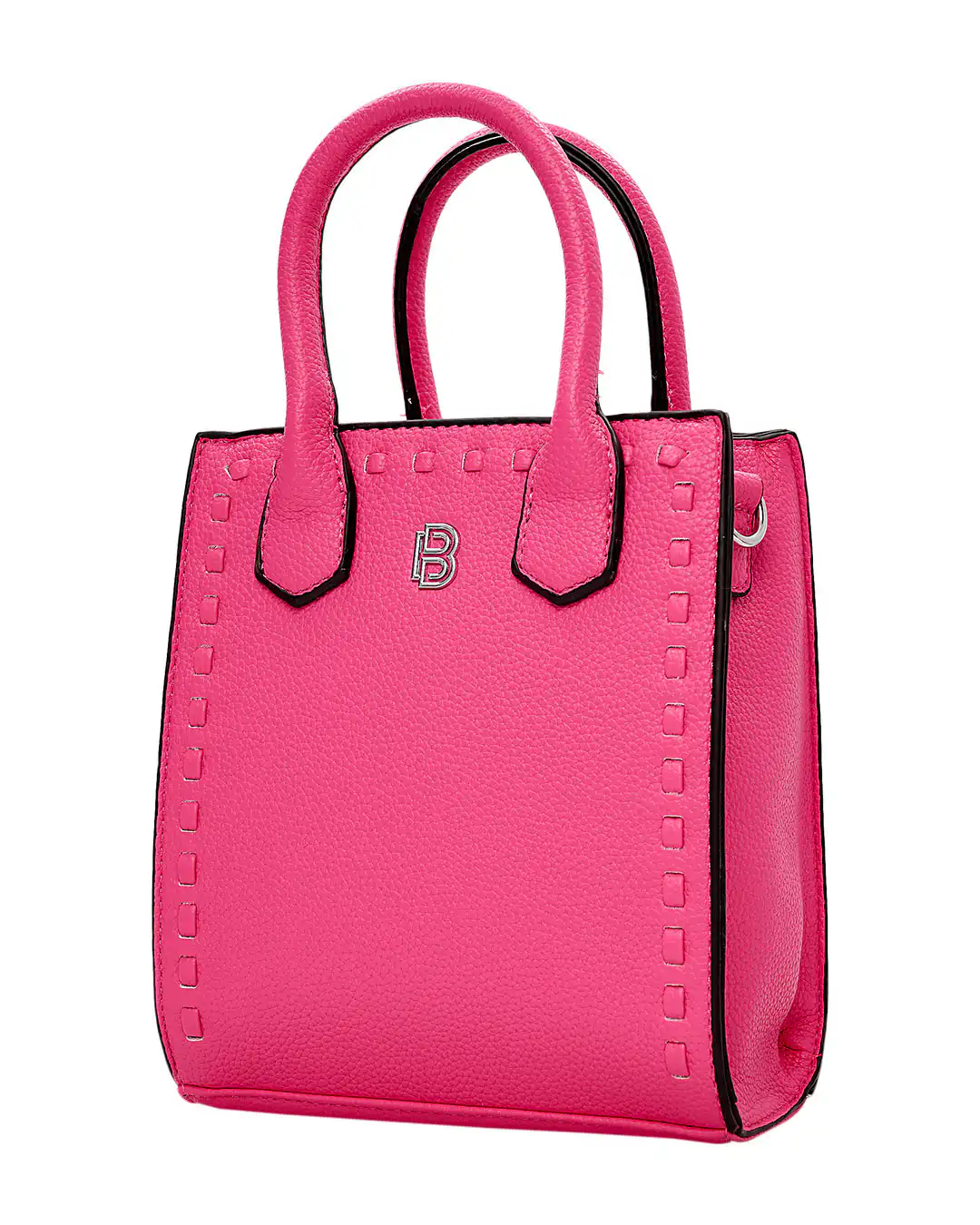 Τσάντα χειρός QR-23927 – Φούξ