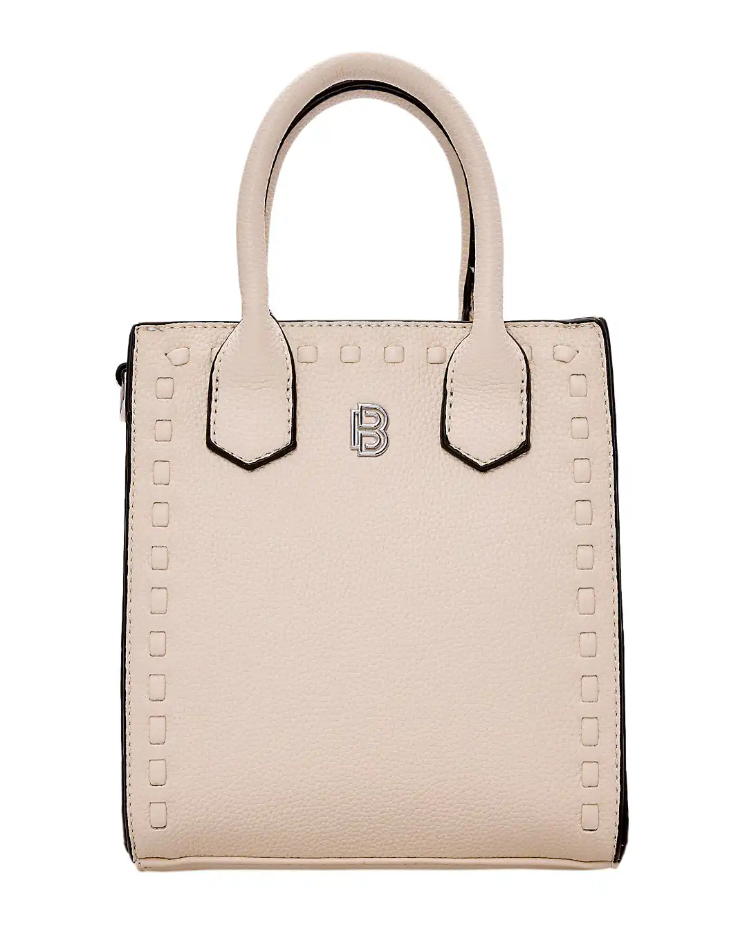 Τσάντα χειρός QR-23927 – Μπέζ