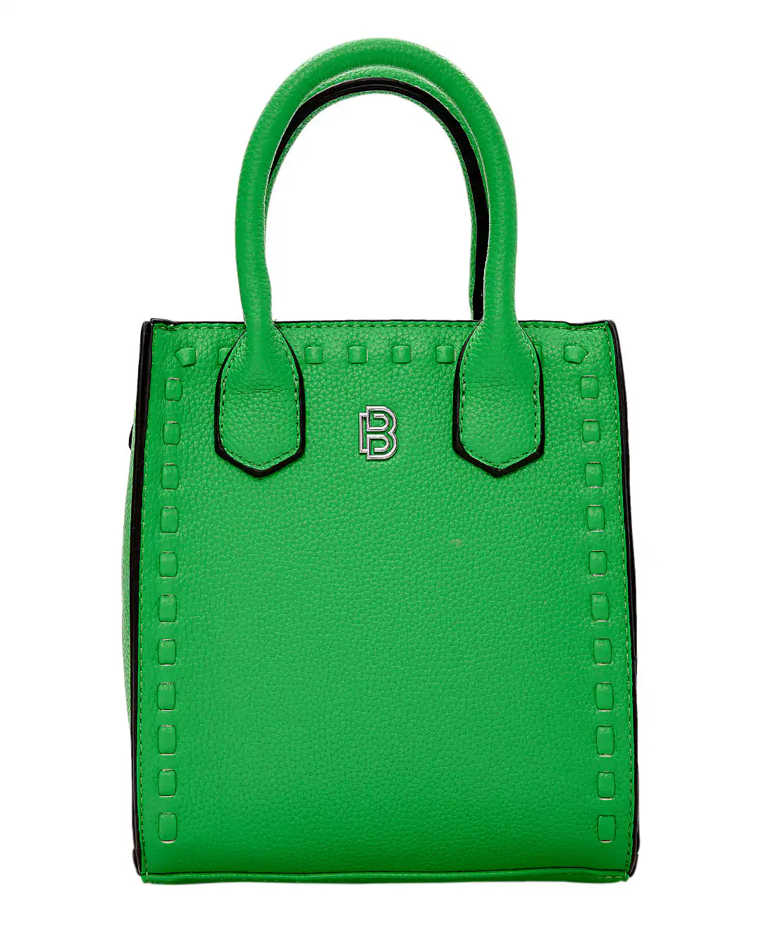 Τσάντα χειρός QR-23927 – Πράσινο