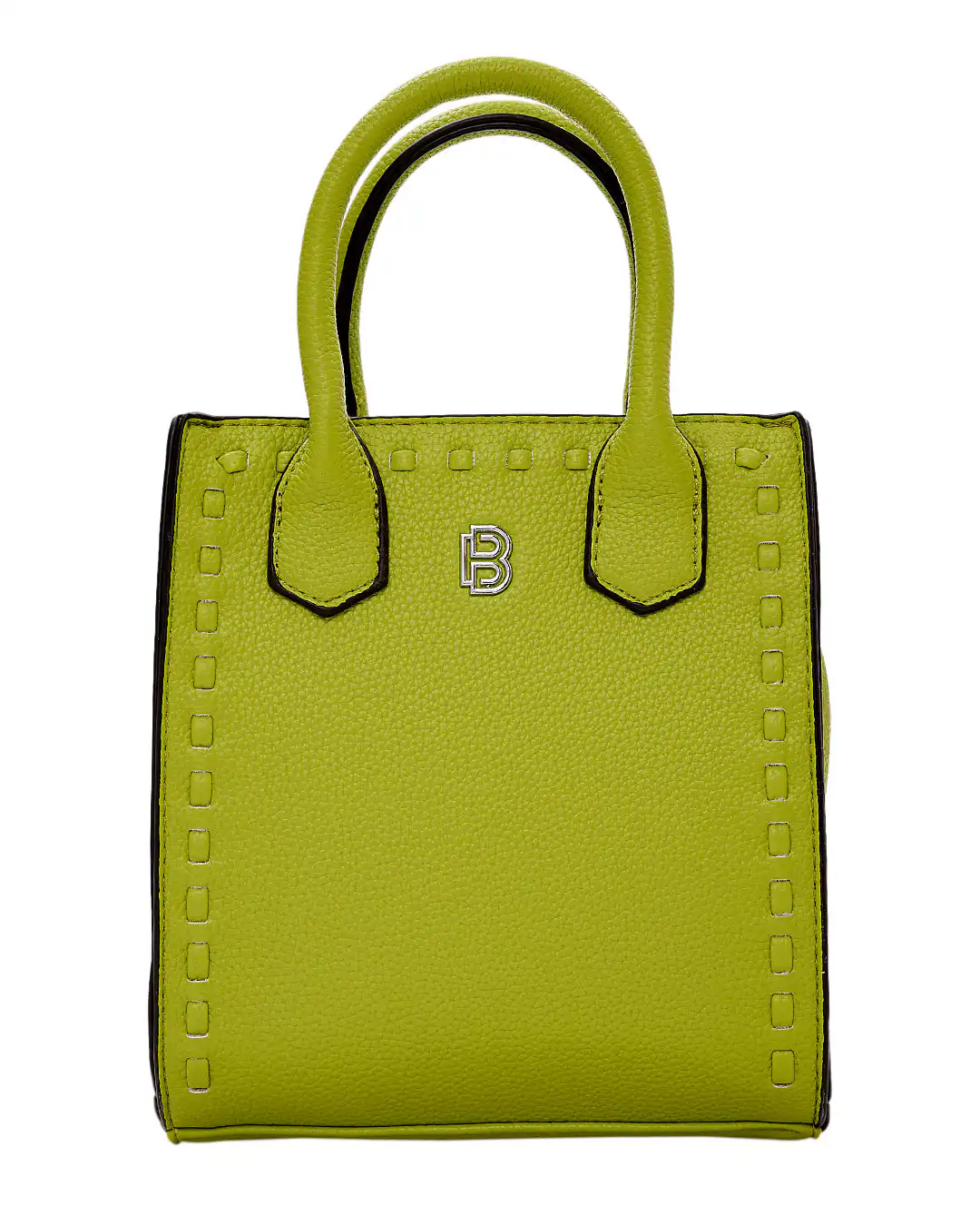 Τσάντα χειρός QR-23927 – Ανοιχτό Πράσινο