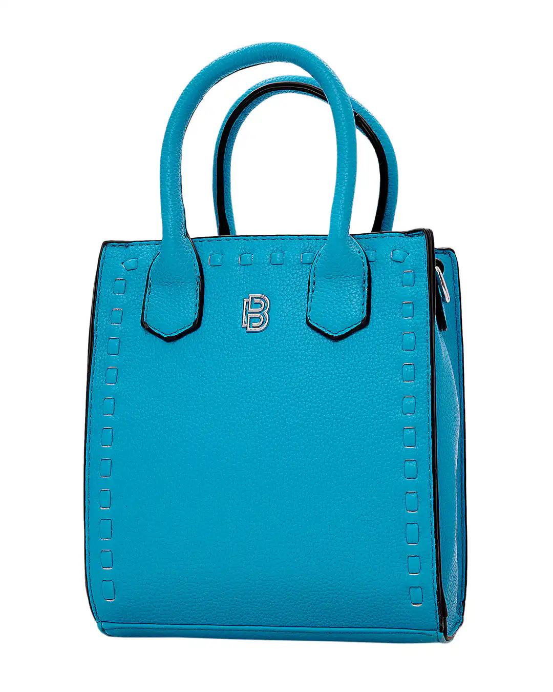 Τσάντα χειρός QR-23927 – Γαλάζιο