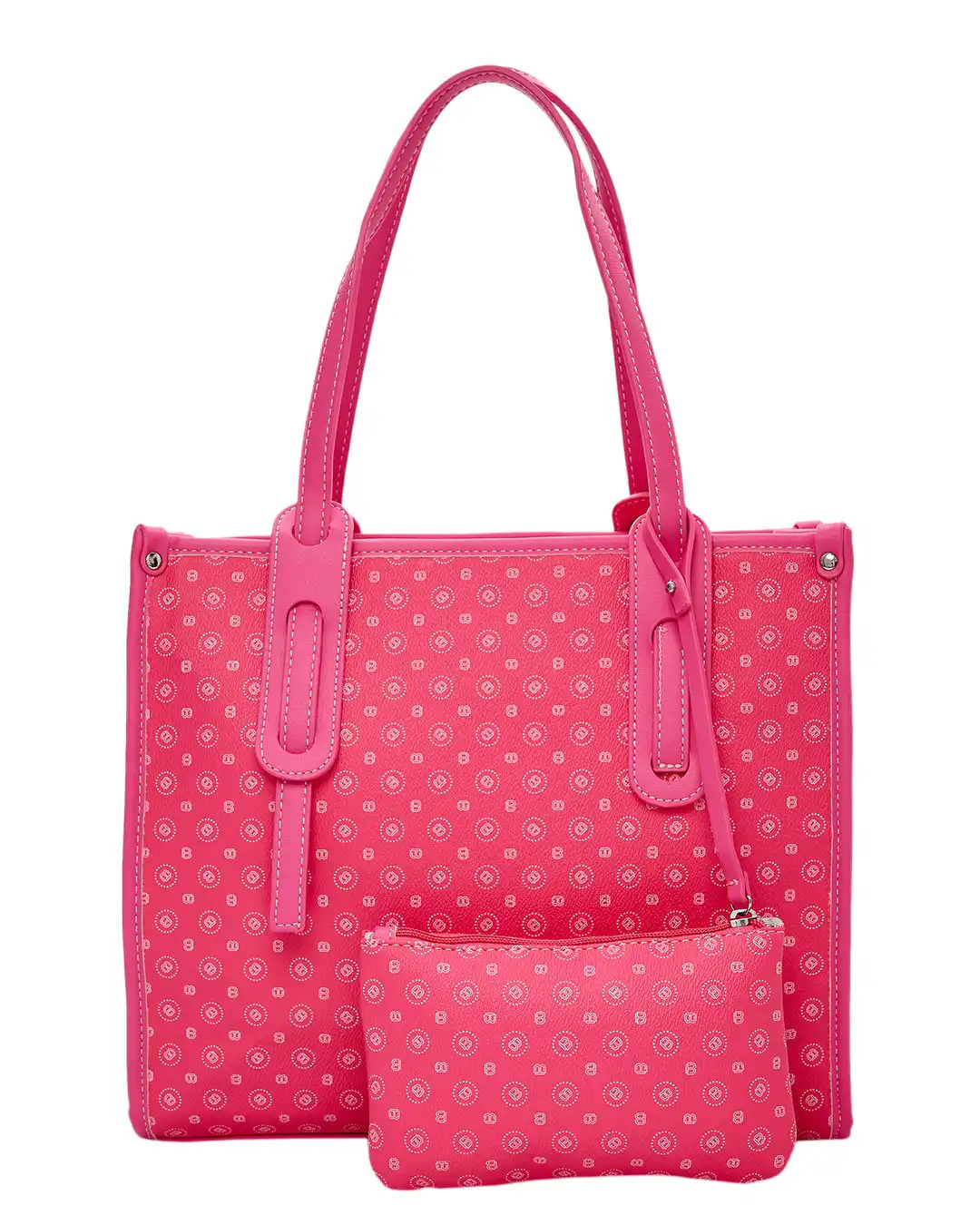 Τσάντα ώμου Y3138 – Φούξ