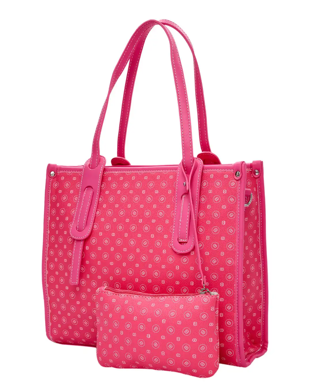 Τσάντα ώμου Y3138 – Φούξ