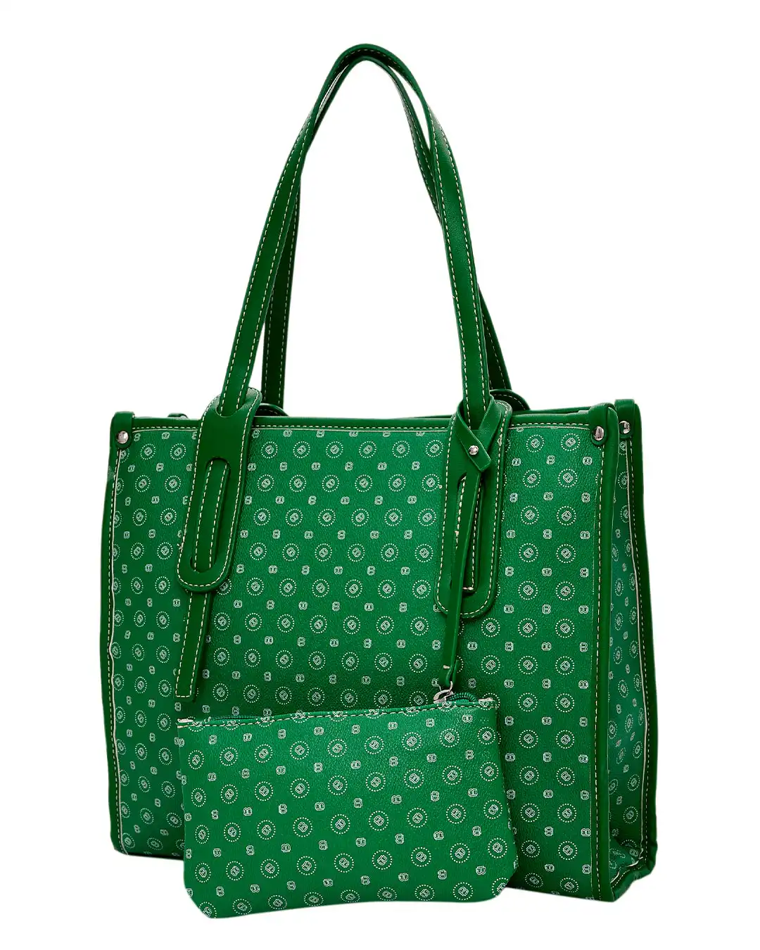 Τσάντα ώμου Y3138 – Πράσινο