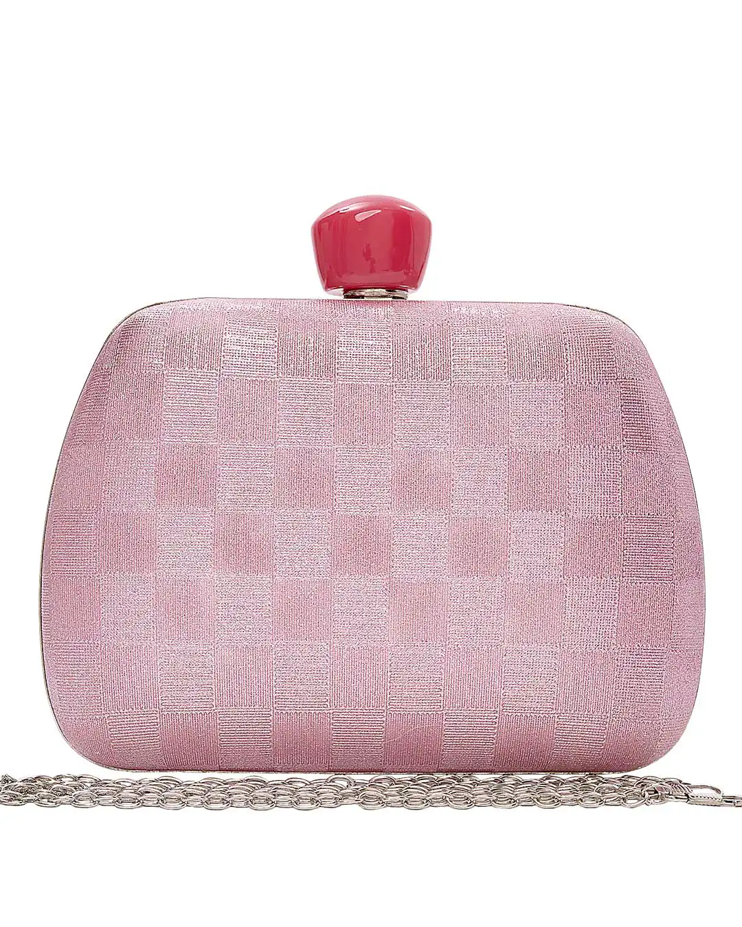 Τσάντα φάκελος clutch JH-21986 - Φούξ