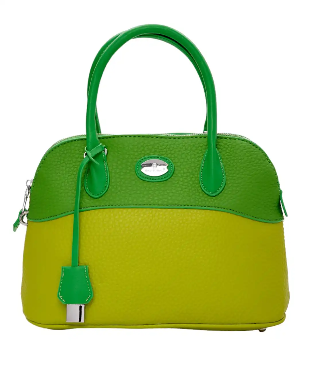 Τσάντα χειρός JD-1333 – Πράσινο