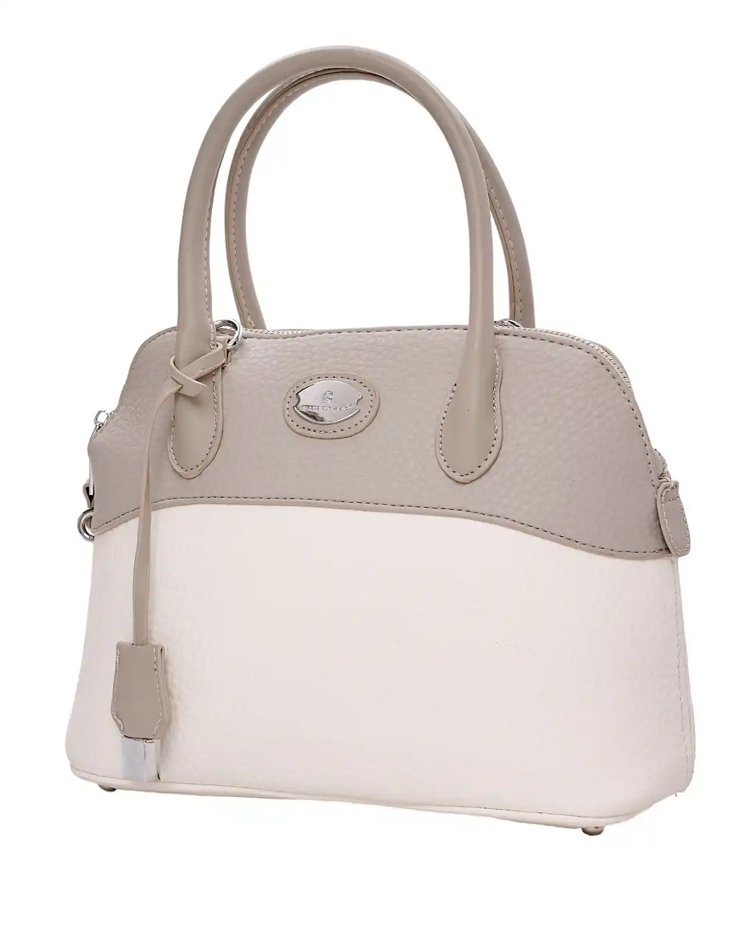 Τσάντα χειρός JD-1333 – Γκρι