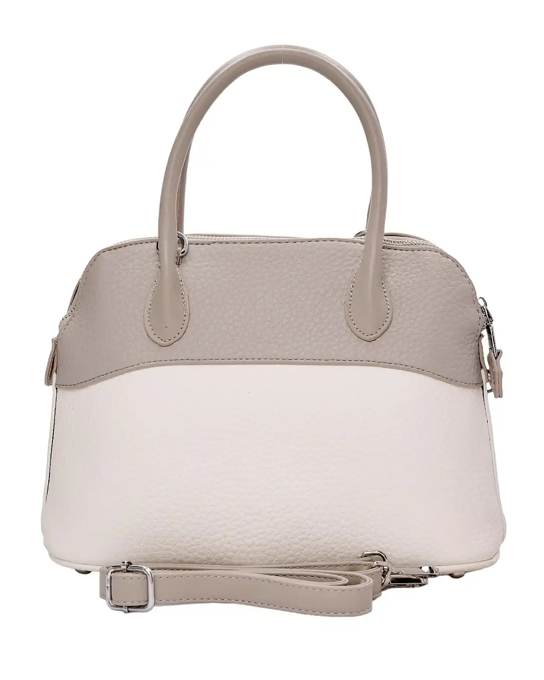 Τσάντα χειρός JD-1333 - Γκρι