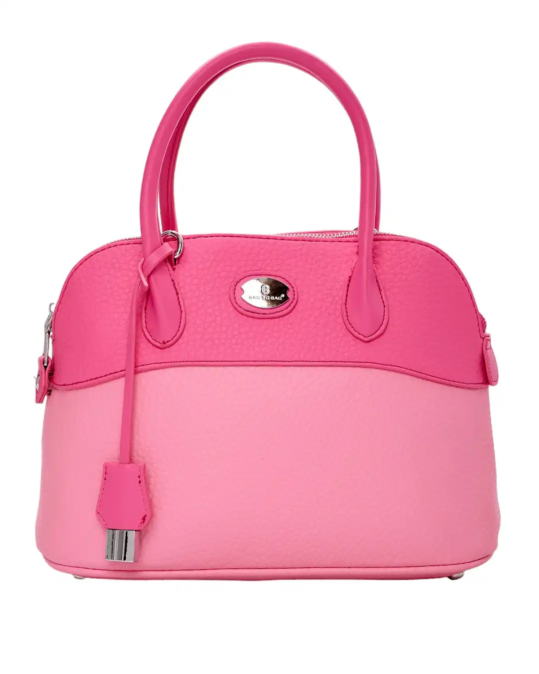 Τσάντα χειρός JD-1333 – Φούξ