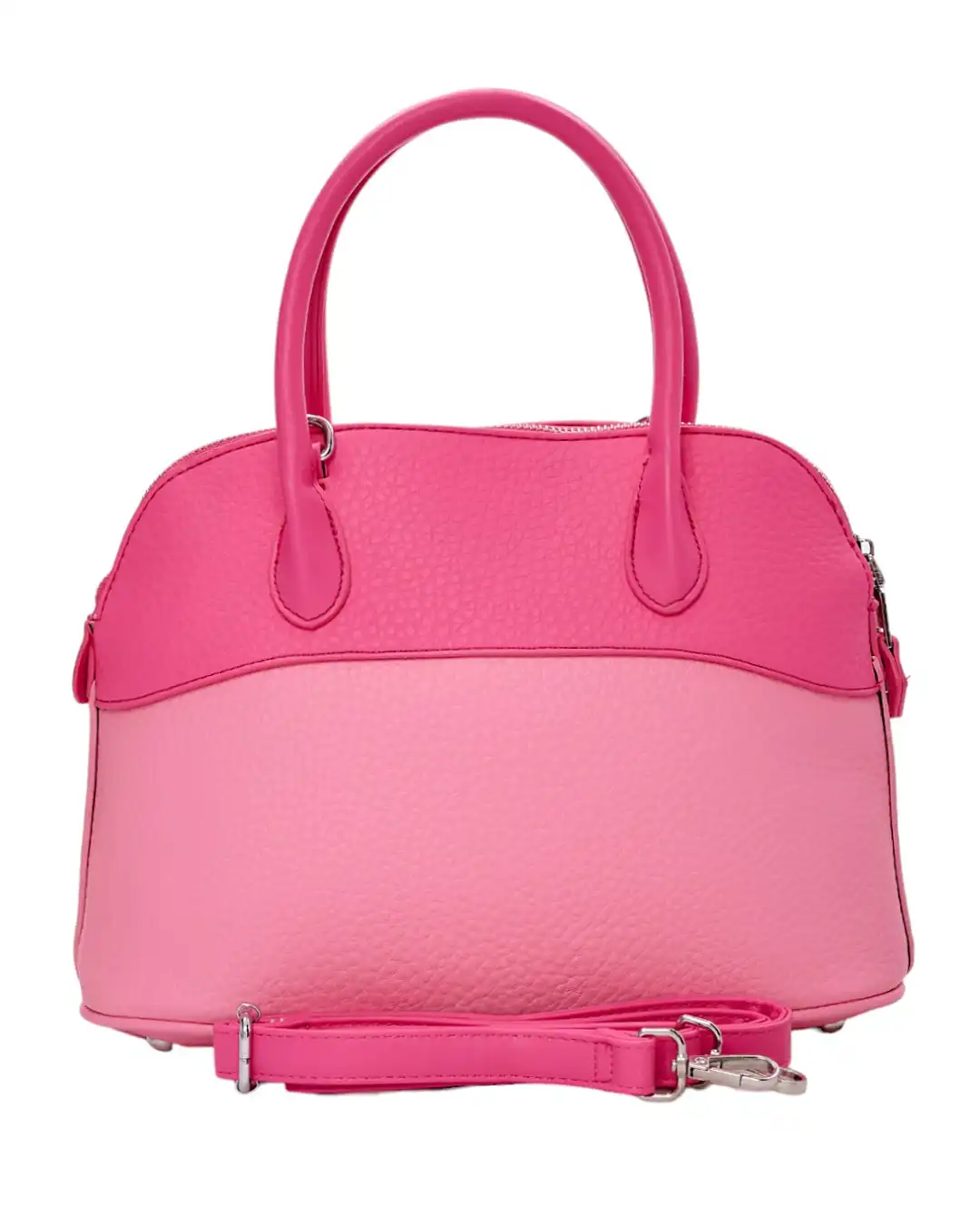 Τσάντα χειρός JD-1333 - Φούξ