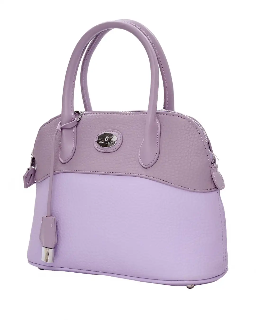 Τσάντα χειρός JD-1333 – Μώβ