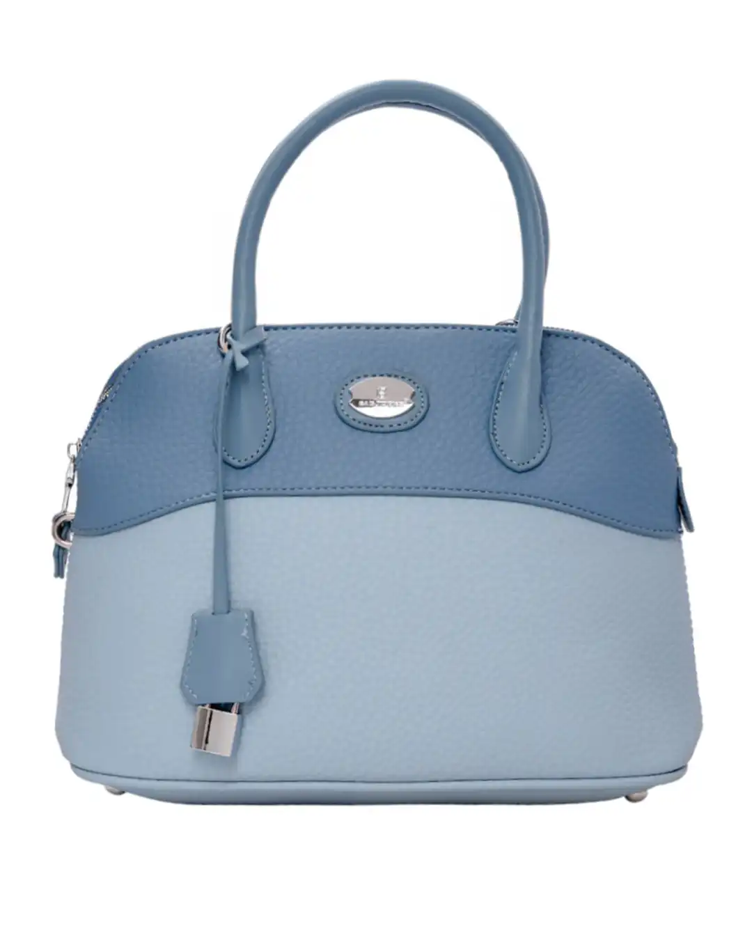 Τσάντα χειρός JD-1333 – Μπλέ
