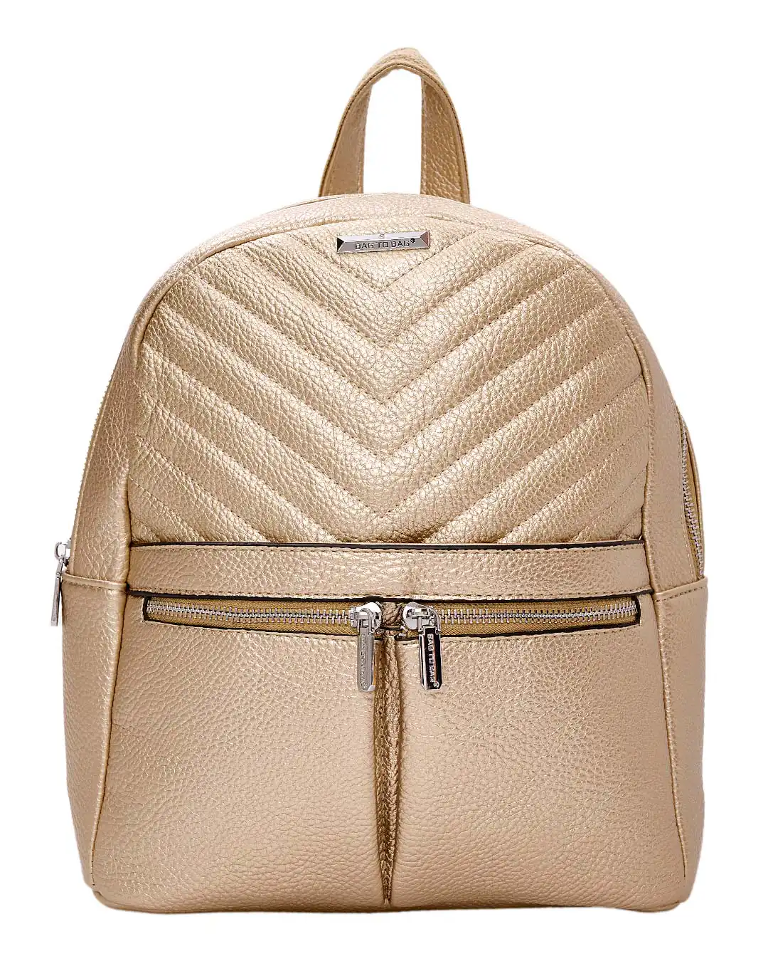 Σακίδιο πλάτης YR3535 – Χρυσό