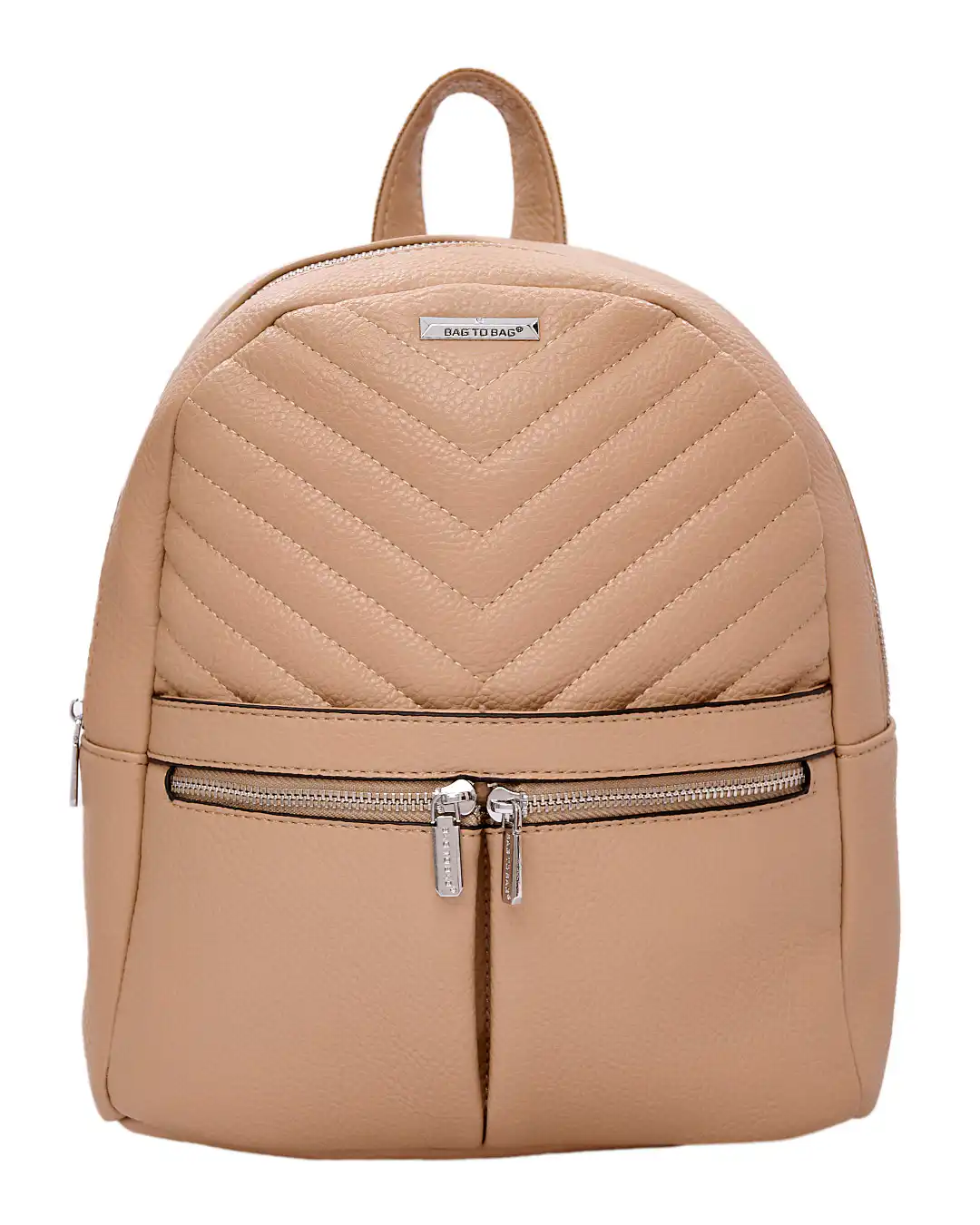 Σακίδιο πλάτης YR3535 - Apricot