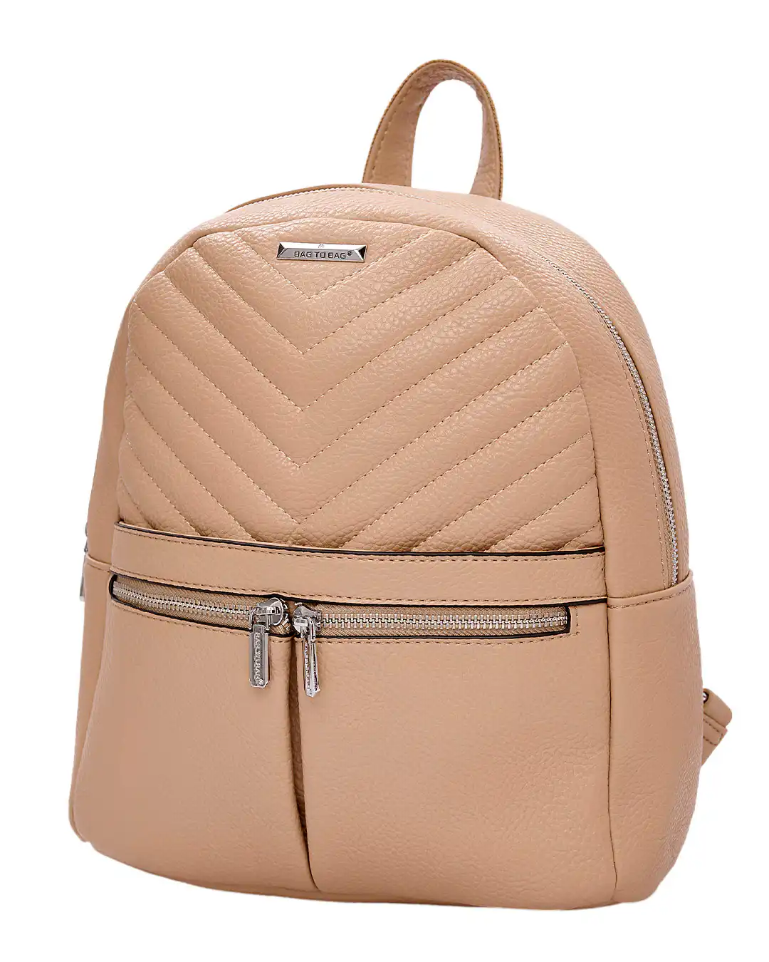 Σακίδιο πλάτης YR3535 – Apricot