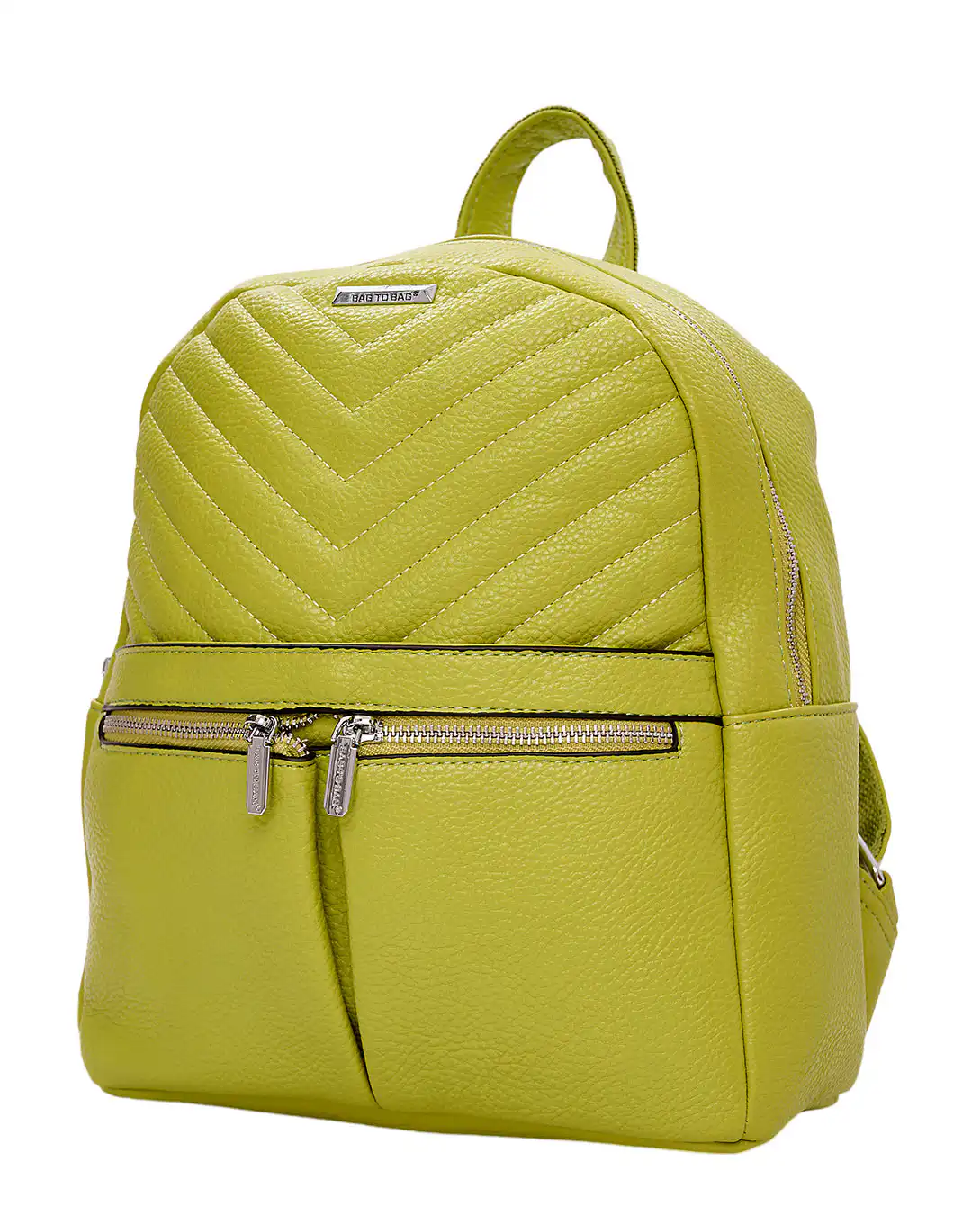 Σακίδιο πλάτης YR3535 – Ανοιχτό Πράσινο