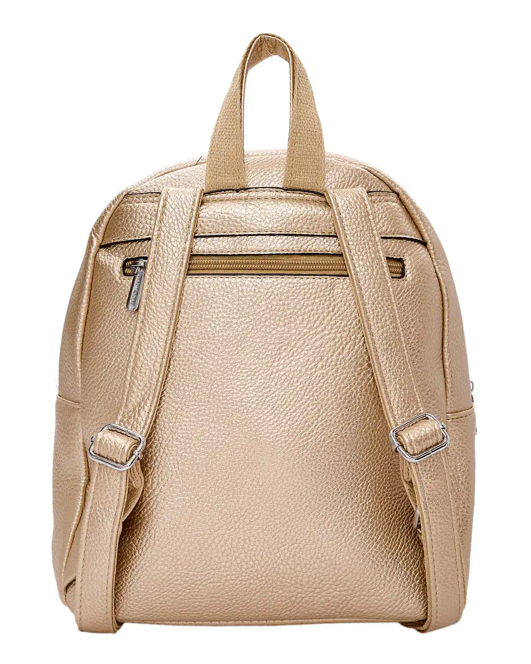 Σακίδιο πλάτης YR3535 - Χρυσό