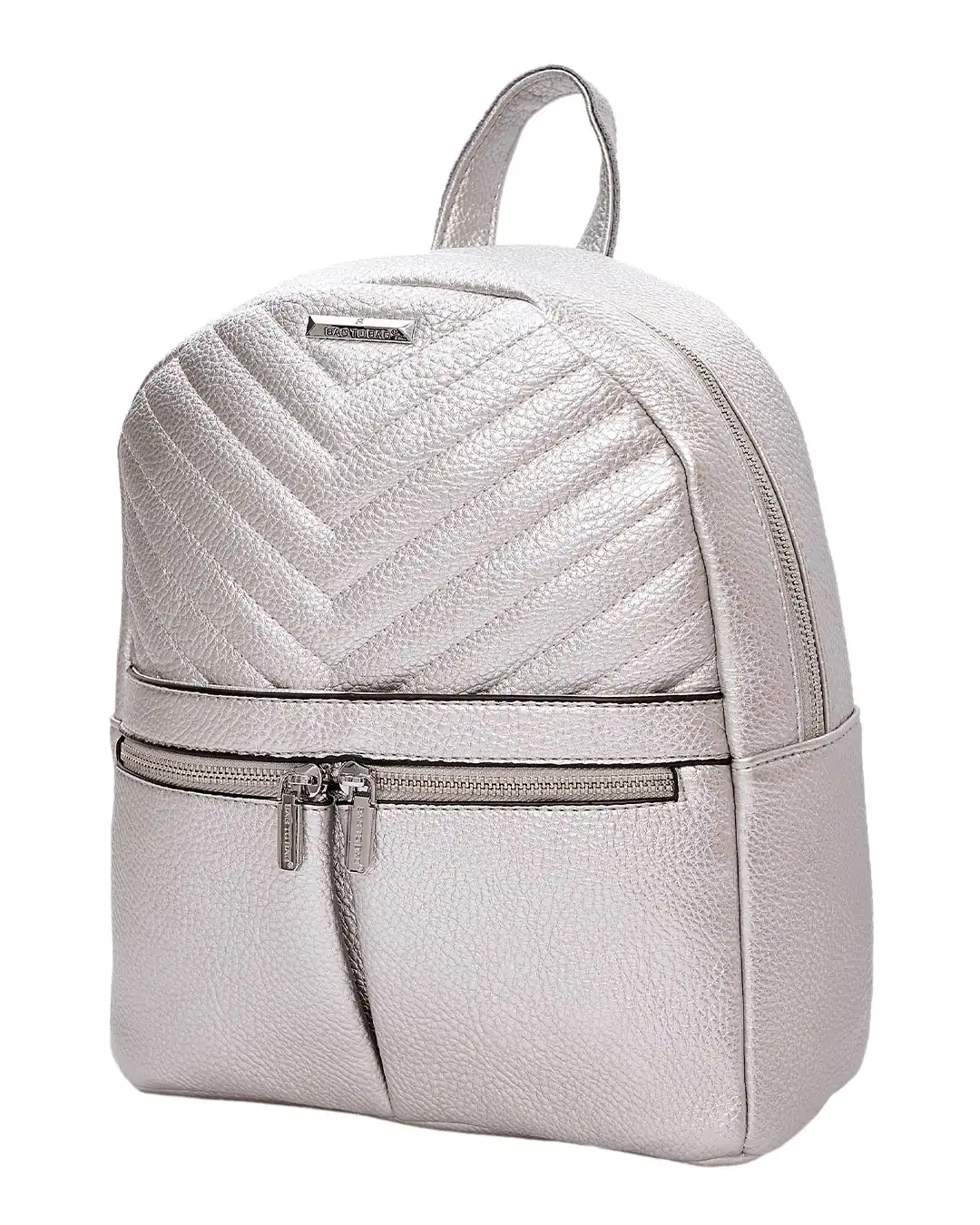 Σακίδιο πλάτης YR3535 – Ασημί