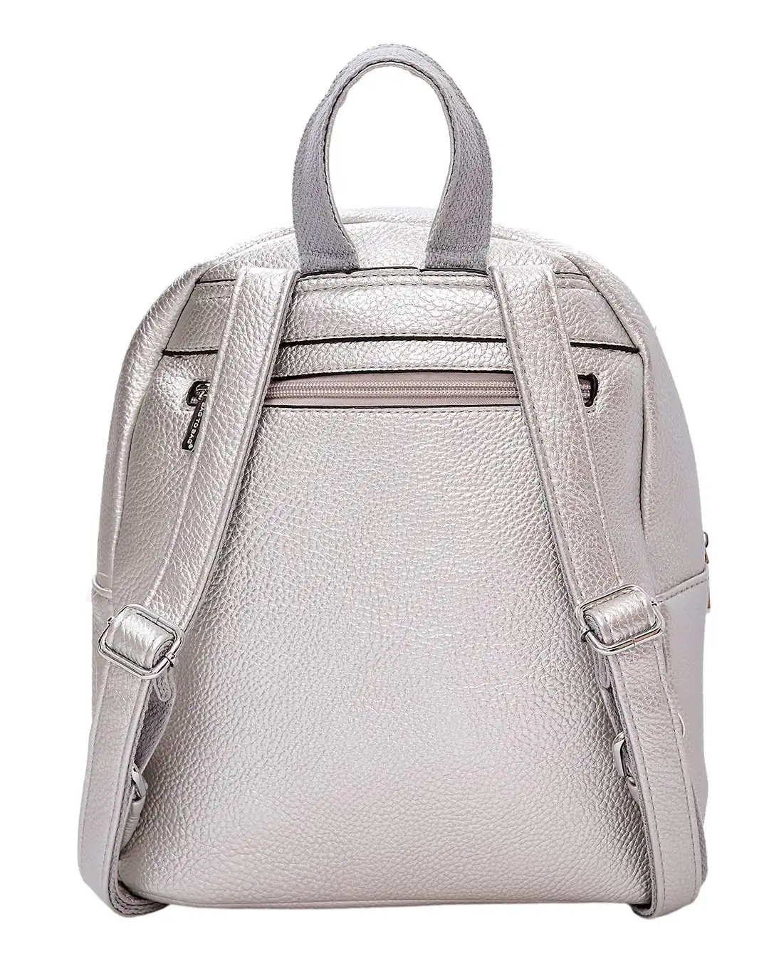Σακίδιο πλάτης YR3535 - Ασημί